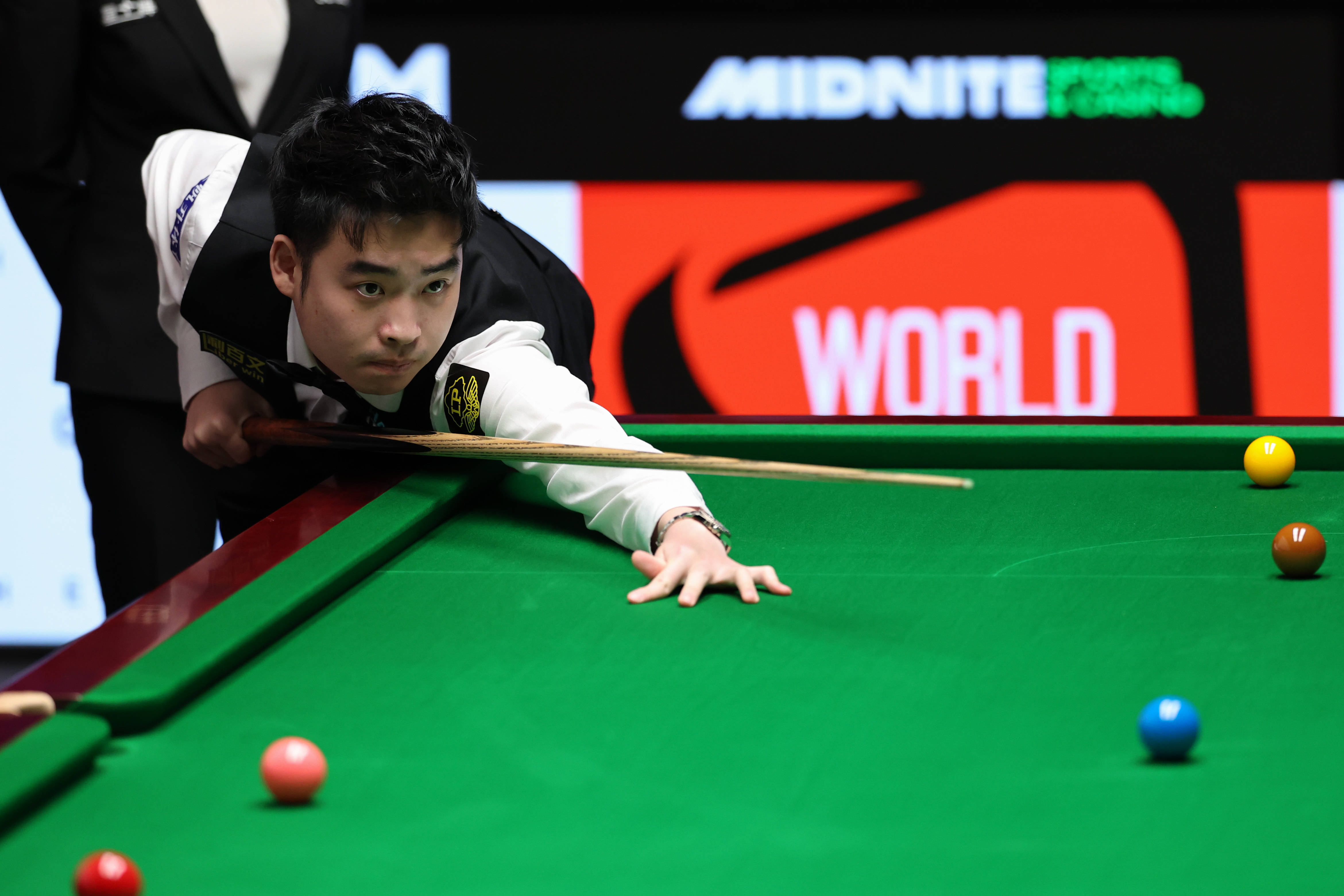 凸显焦点战 凸显焦点战