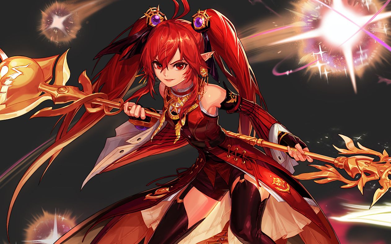 某开放世界 某开放世界