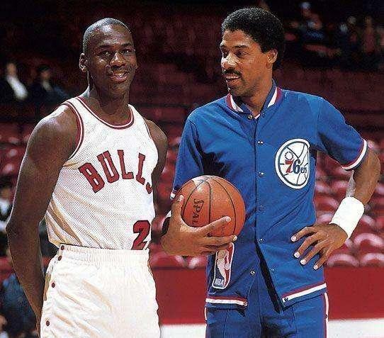 NBA历史
